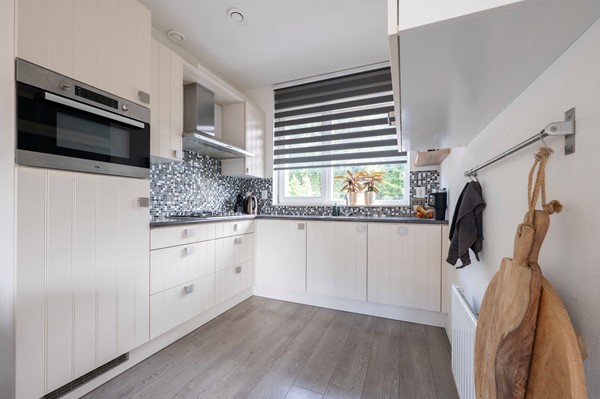 Medium property photo - Steenuil 12, 4744 PB Bosschenhoofd